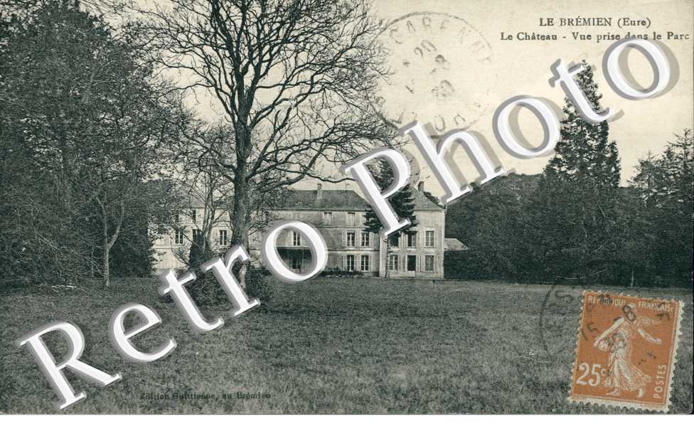 Chateau