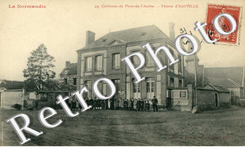 Mairie