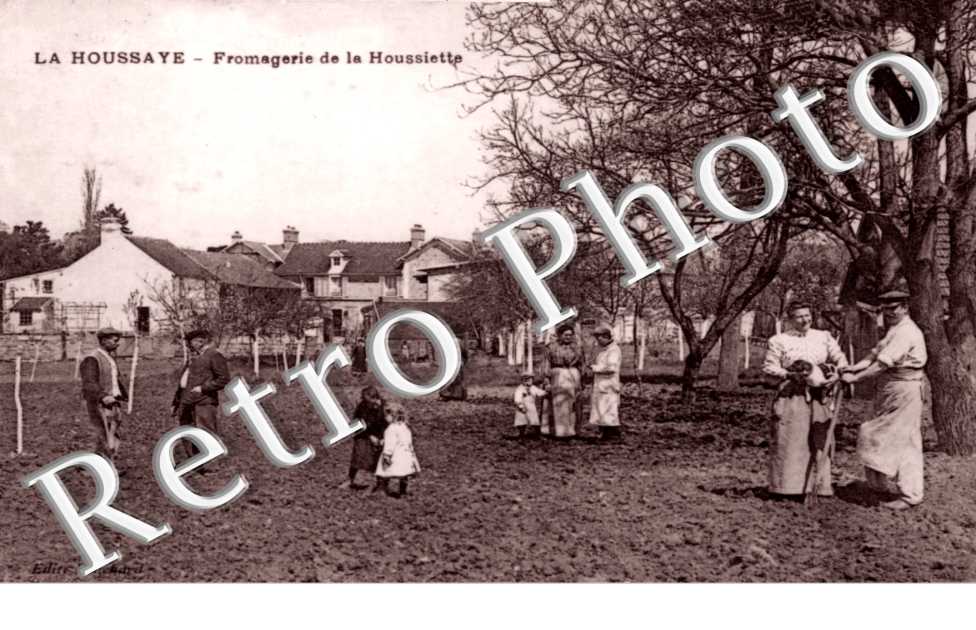 La Fromagerie
