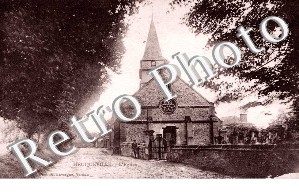L'eglise