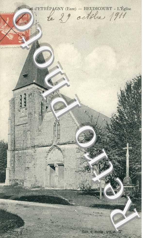 L'eglise