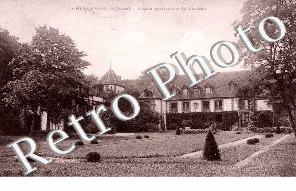 Le chateau