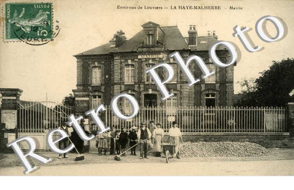 Mairie