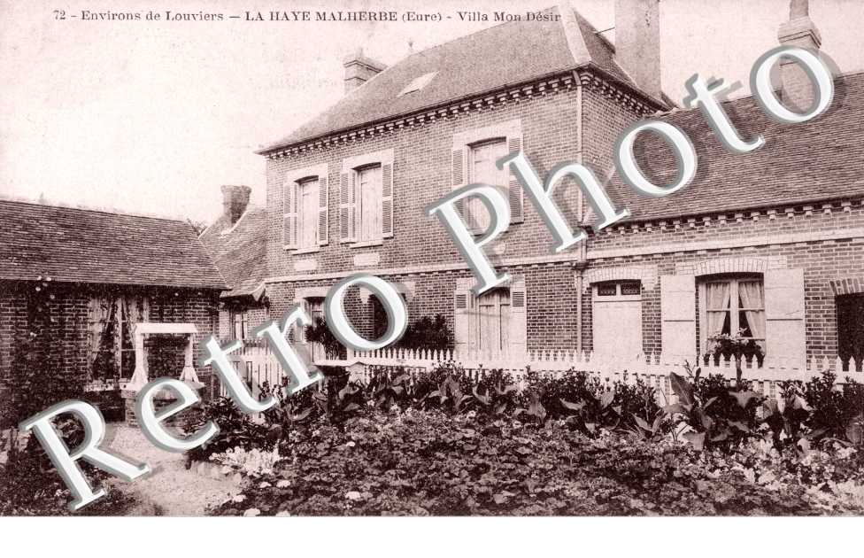 Villa mon Desir