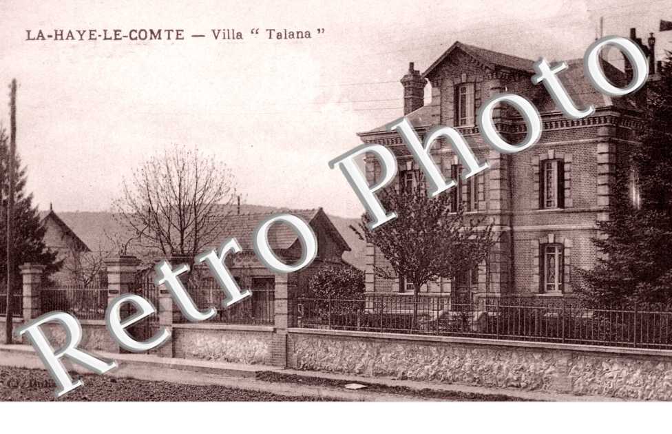Villa Talana