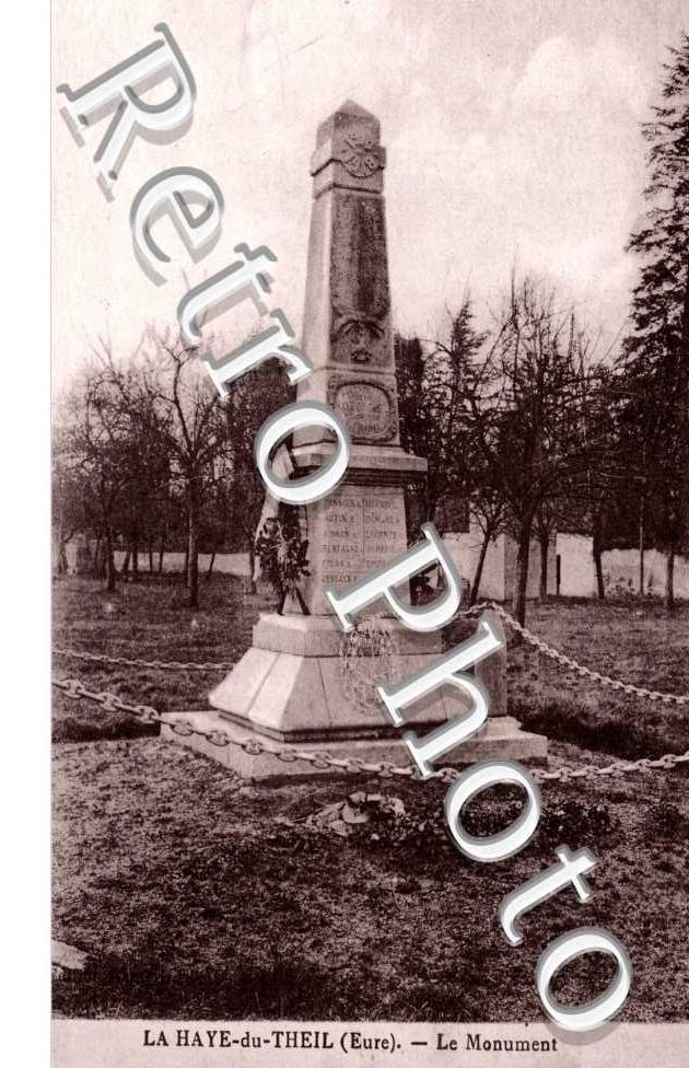 Le monument