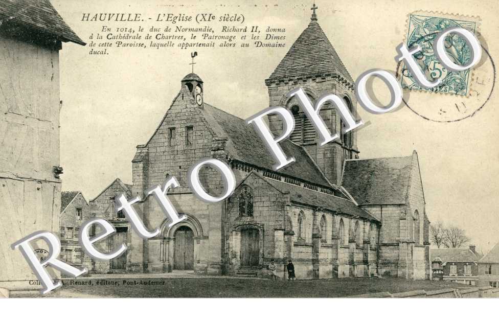 L'eglise
