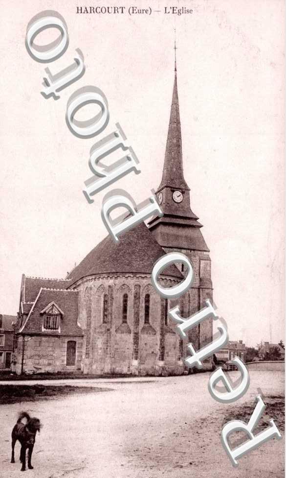 l'eglise