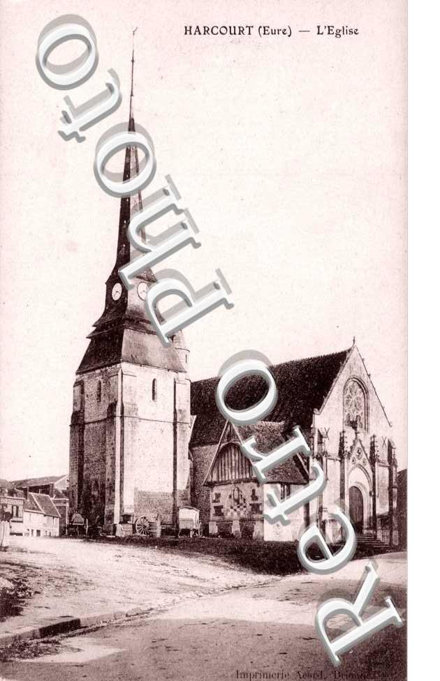 l'eglise
