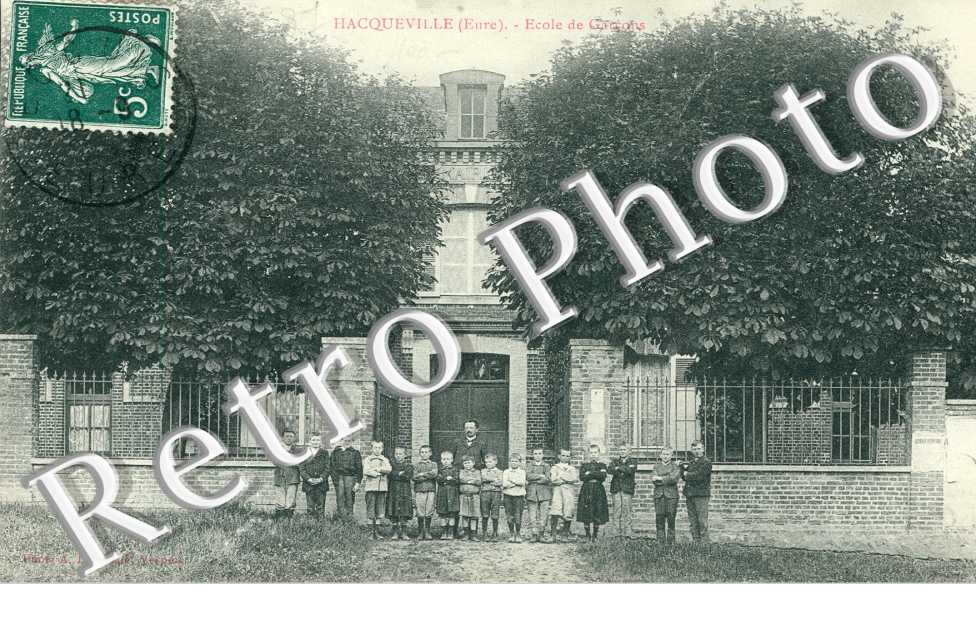 Ecole de garcons