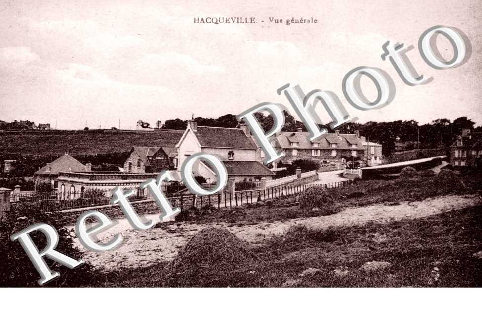 Vue generale
