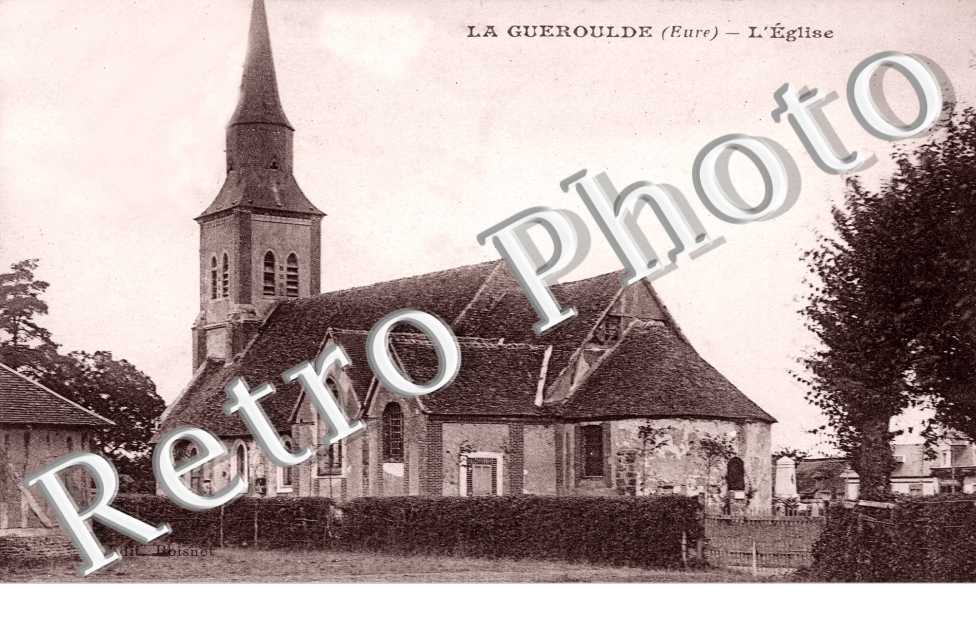 L'eglise