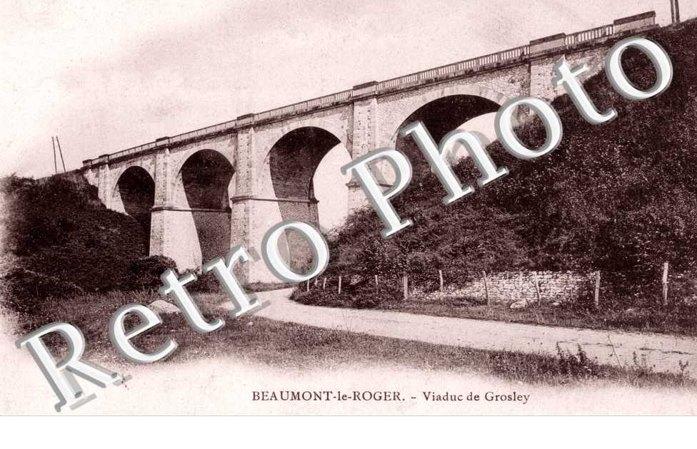 Viaduc