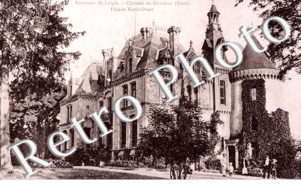 Chateau