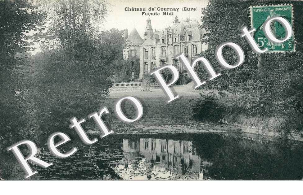 Chateau