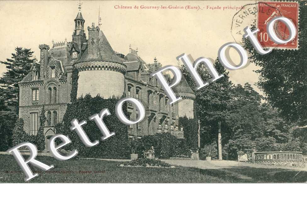 Chateau