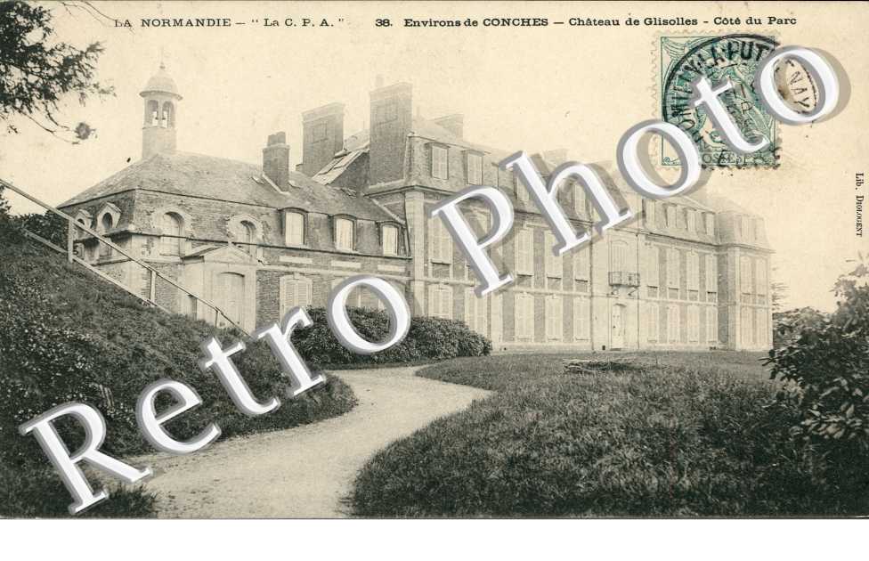 Chateau