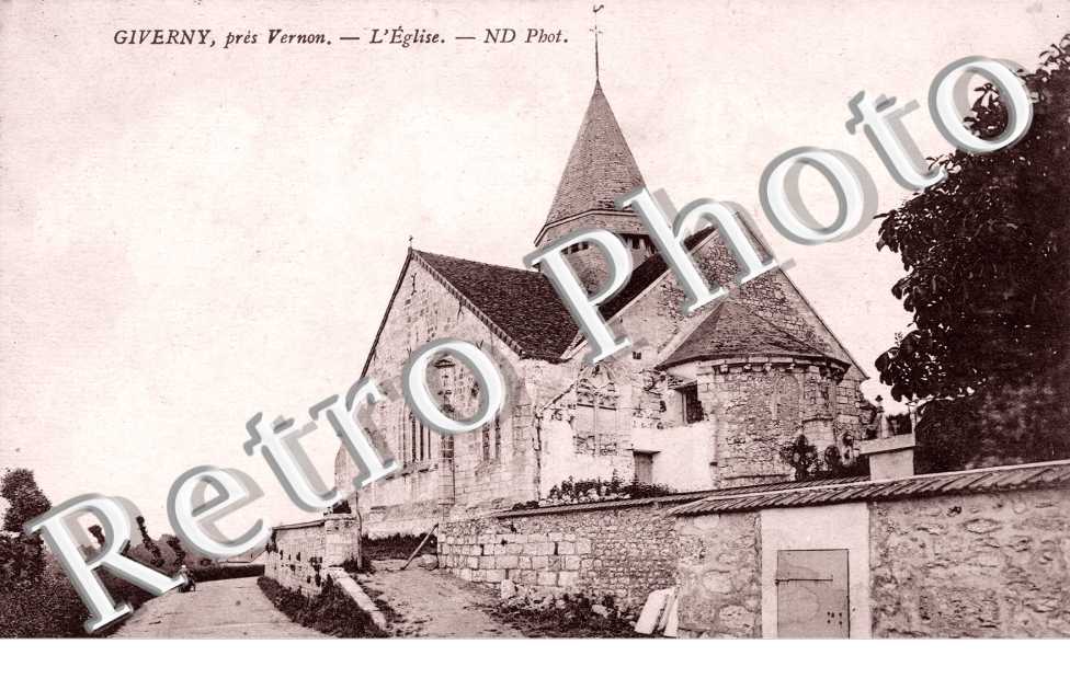 L'eglise