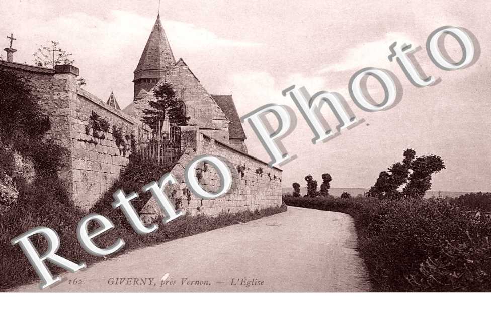 L'Eglise