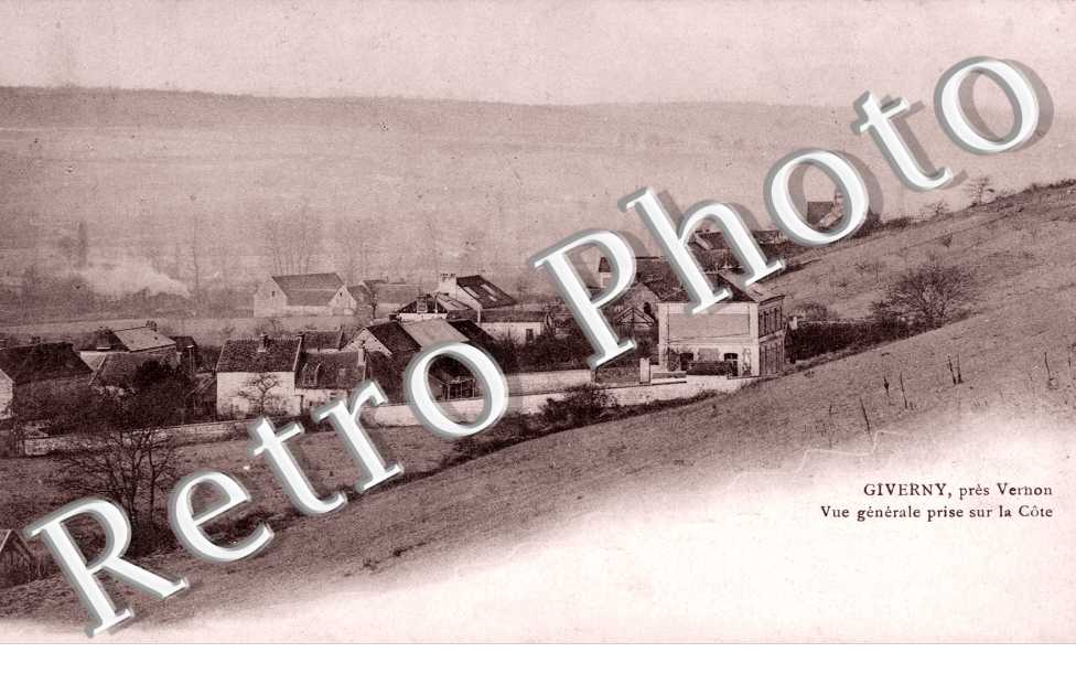 Vue generale