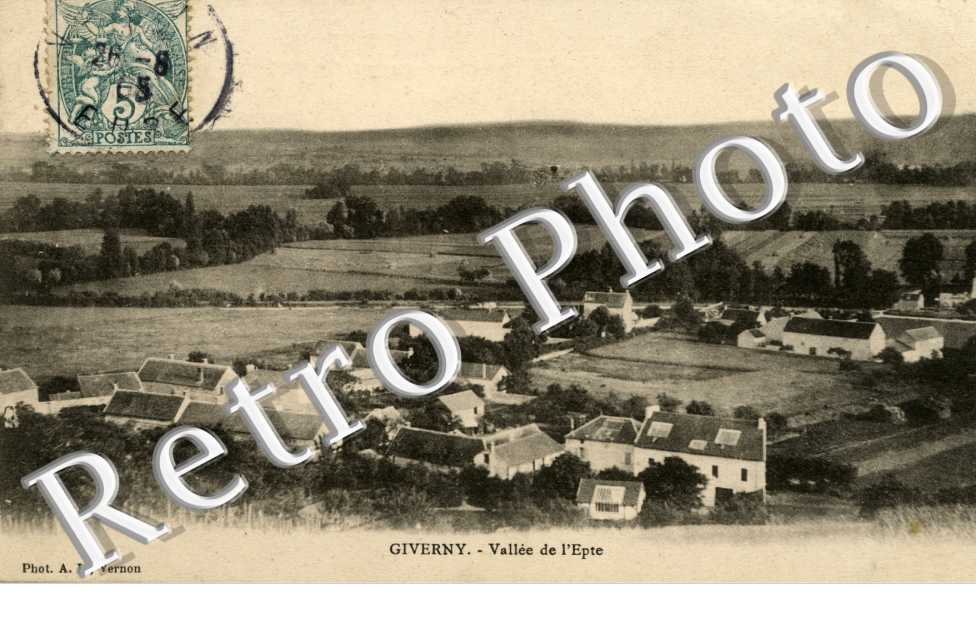 Vallee de l'Epte