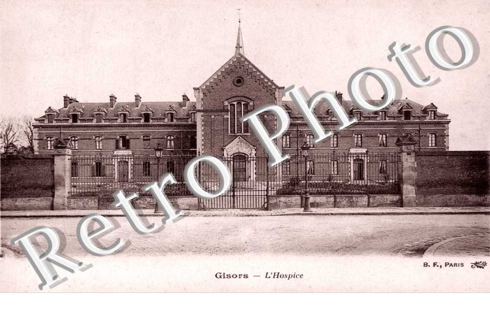 L'Hospice
