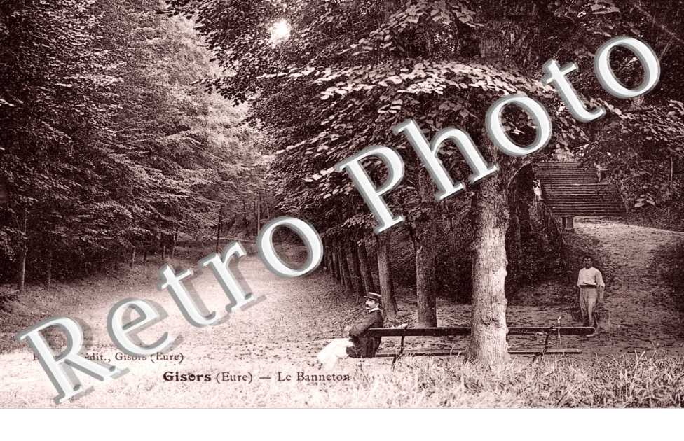 le Banneton