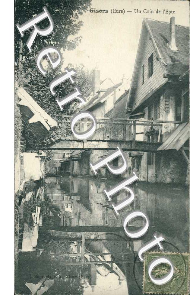 Un coin de l'Epte