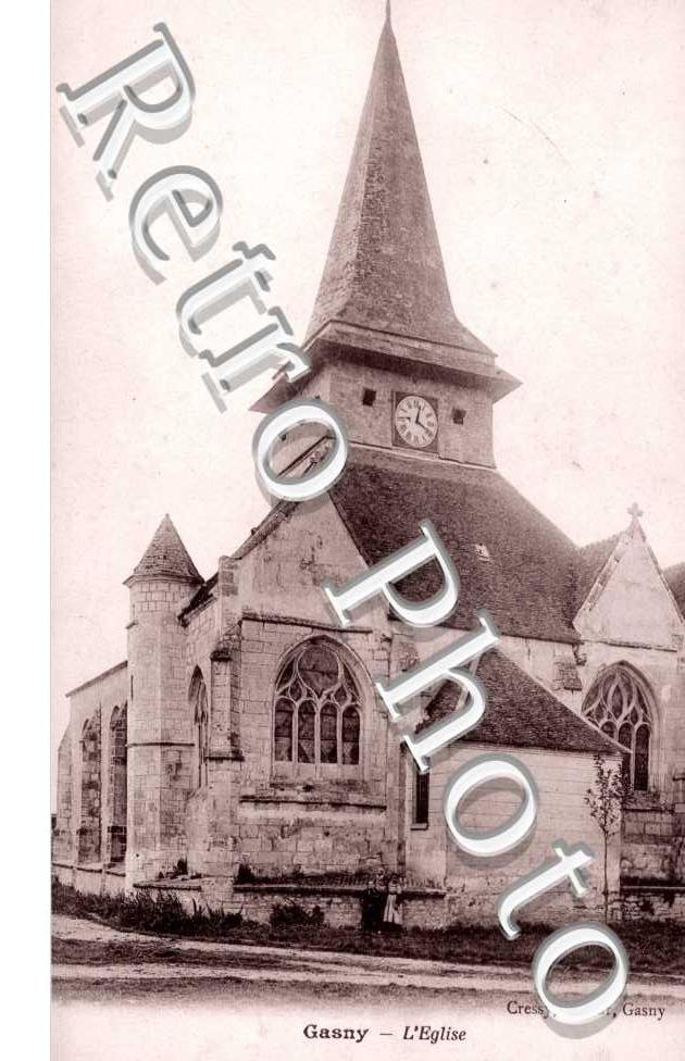 L'eglise