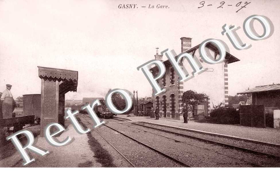 La Gare