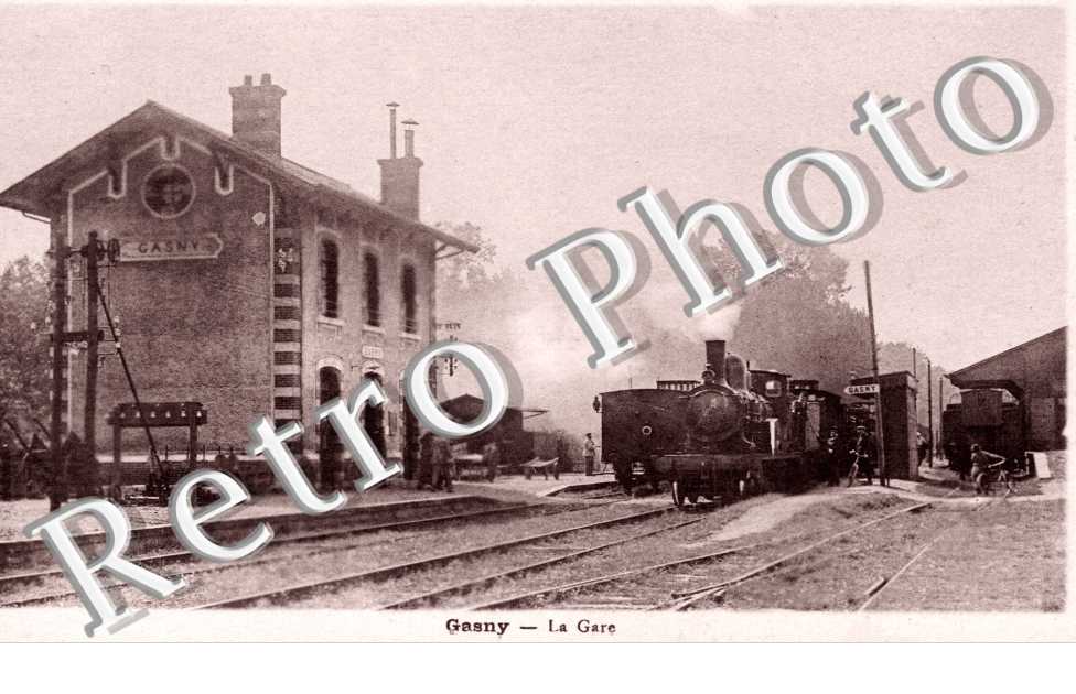 La Gare