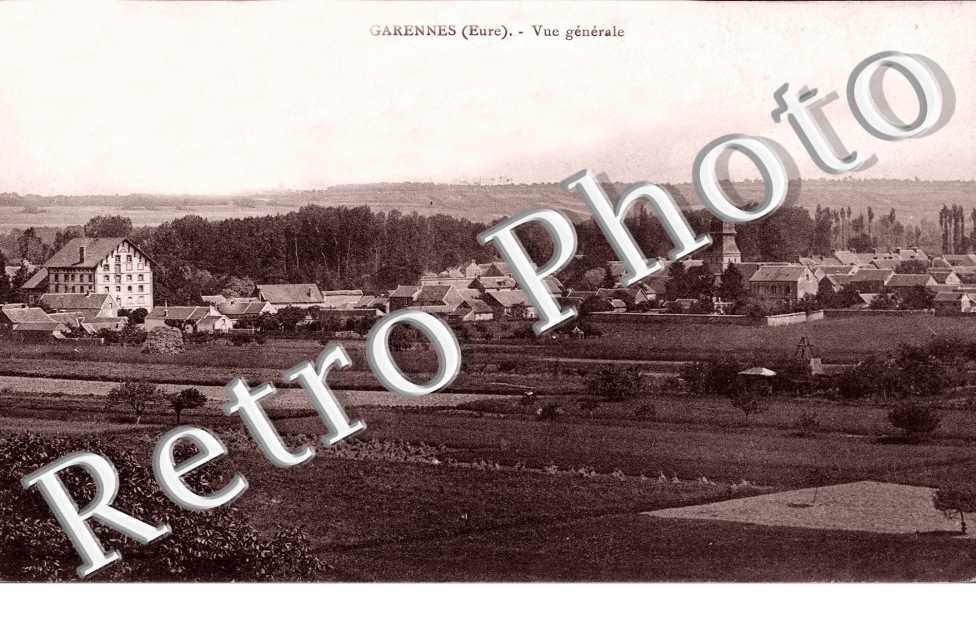 Vue generale