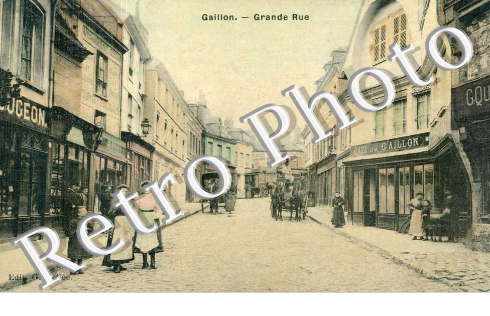 Grande rue
