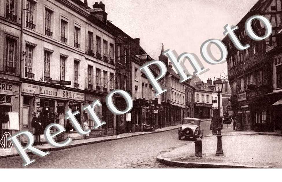 Grande rue
