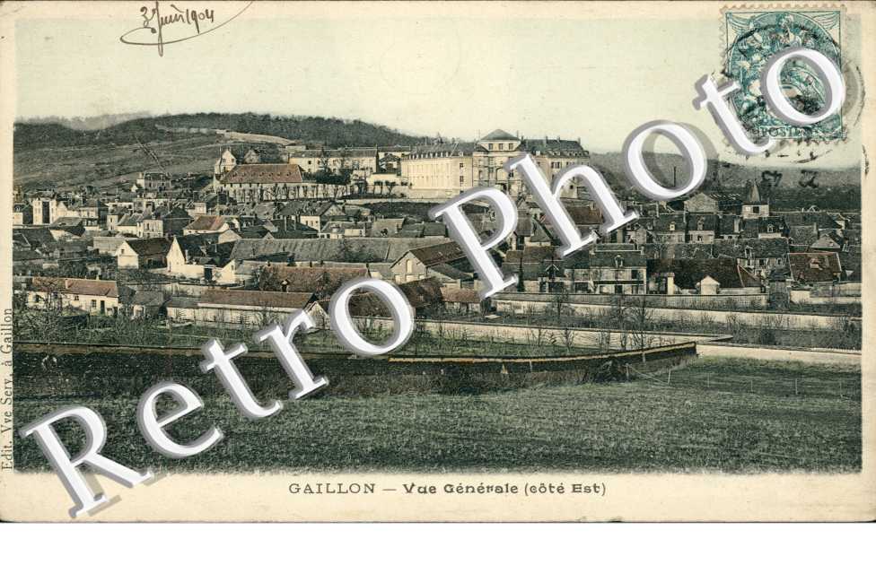 Vue Generale
