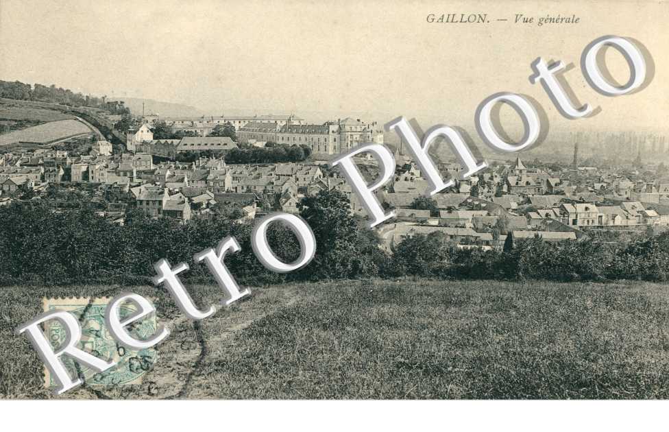 vue generale