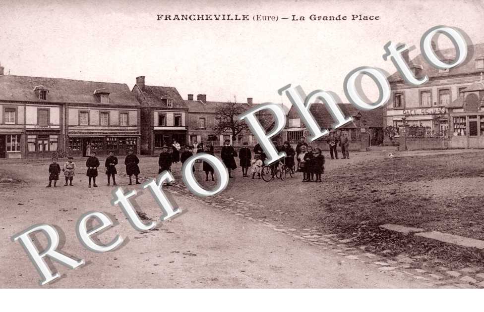 La grande place