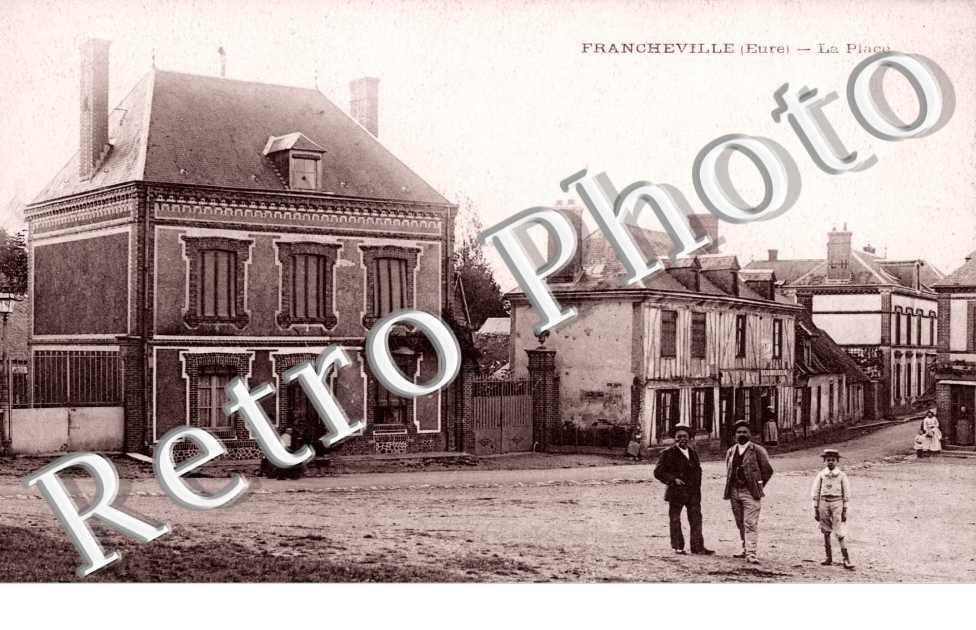 La place