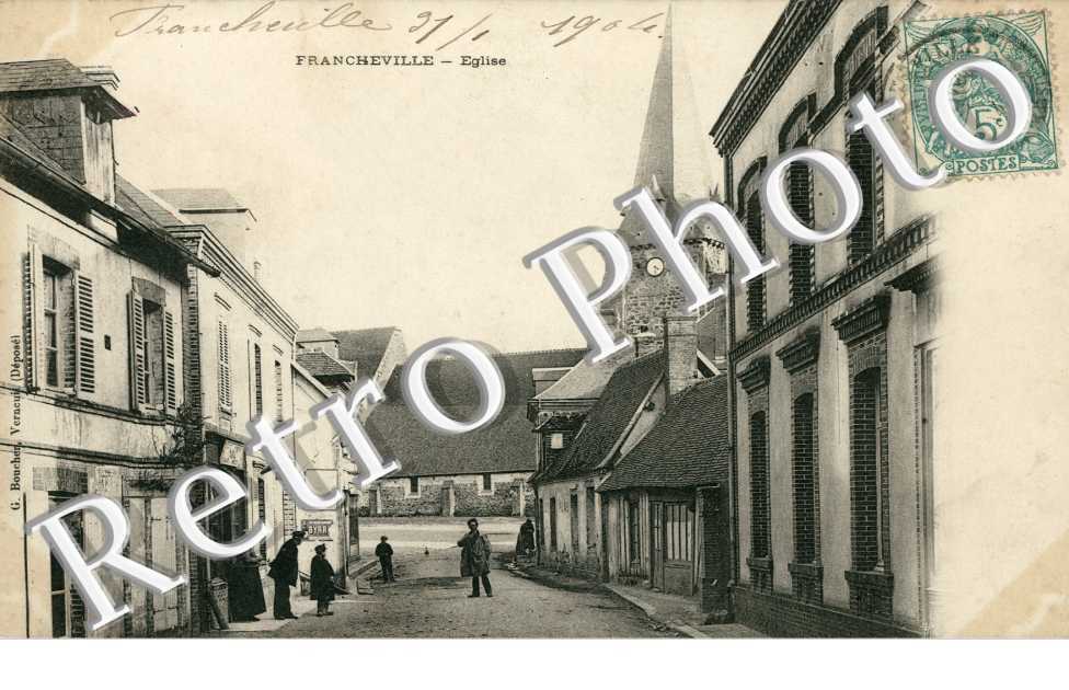 Eglise