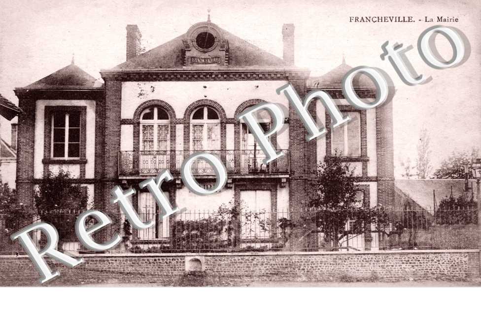 La mairie