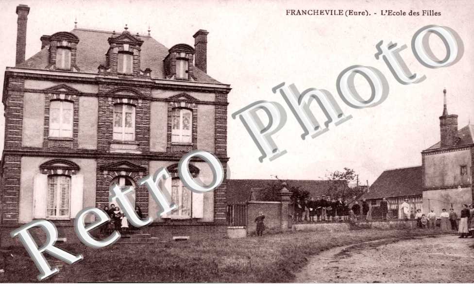 Ecole des filles
