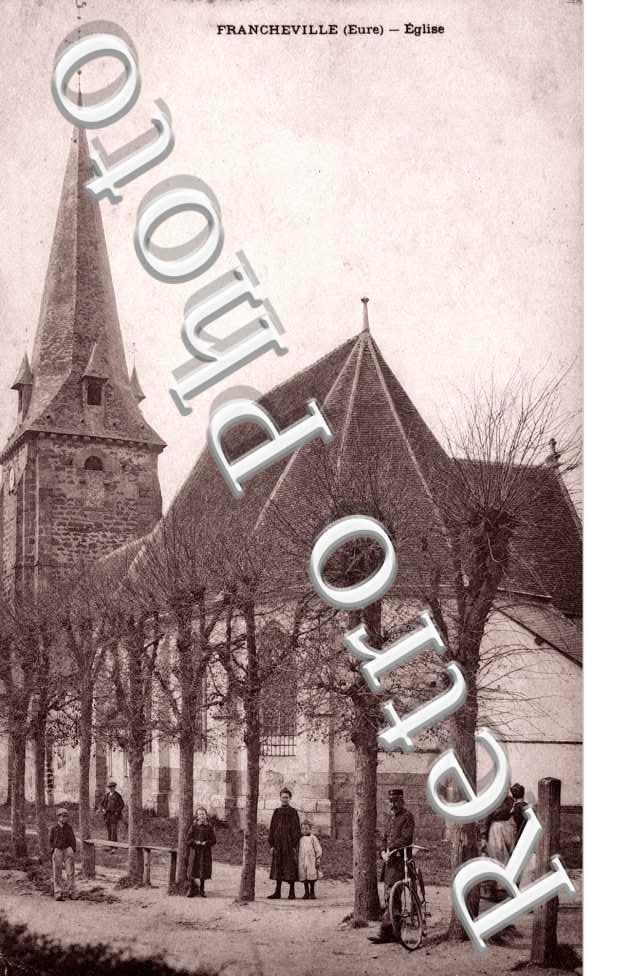 Eglise