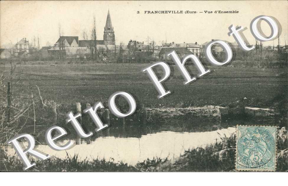 Vue d'ensemble