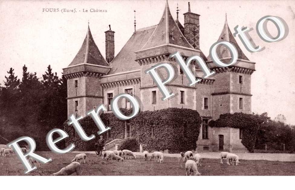 Chateau