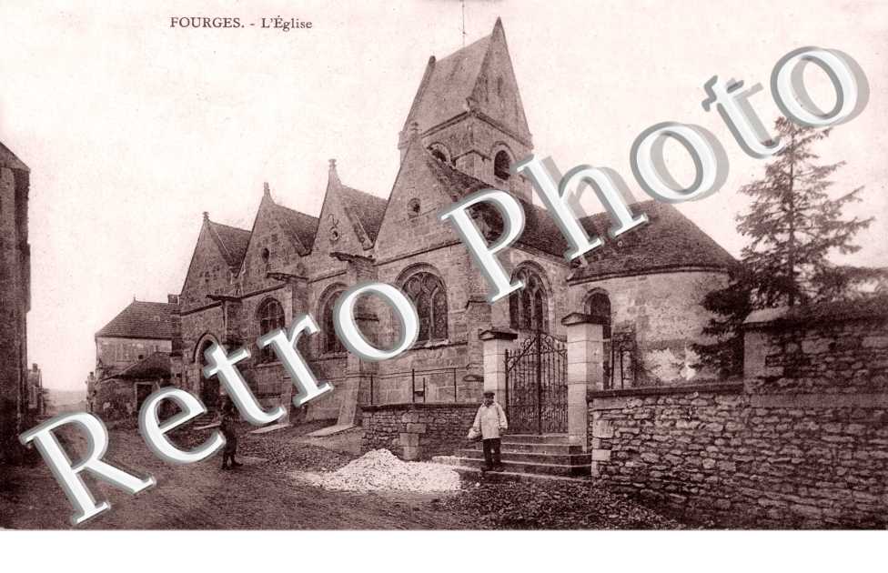 L'eglise