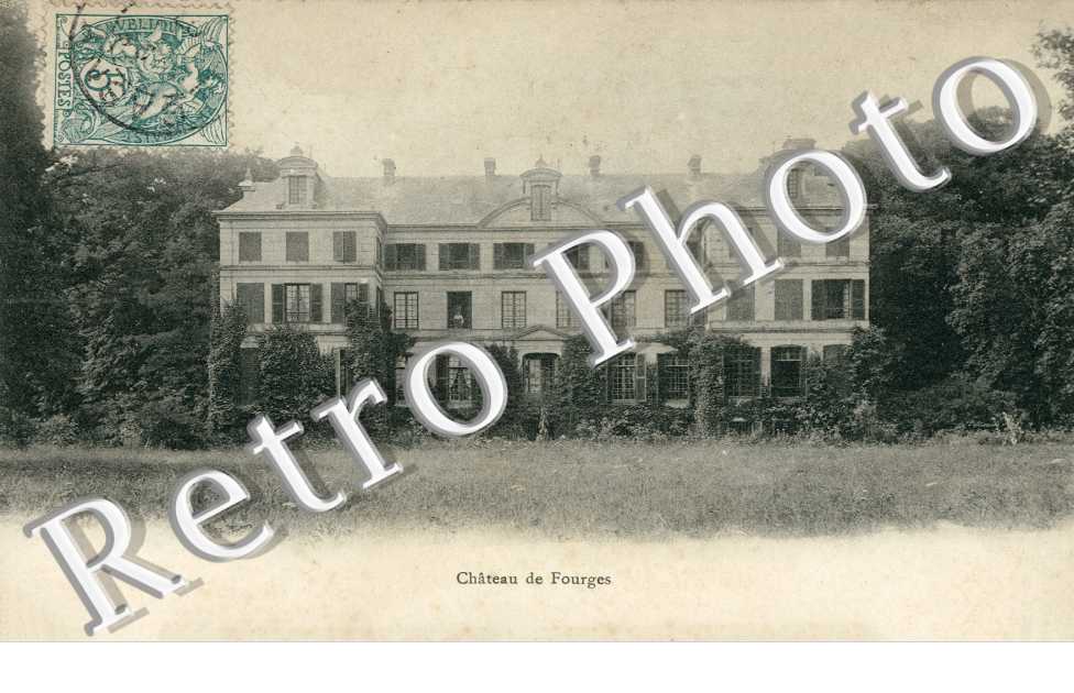 Chateau