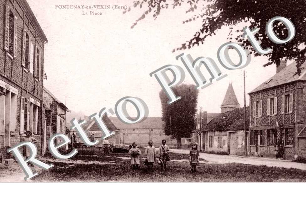 La place