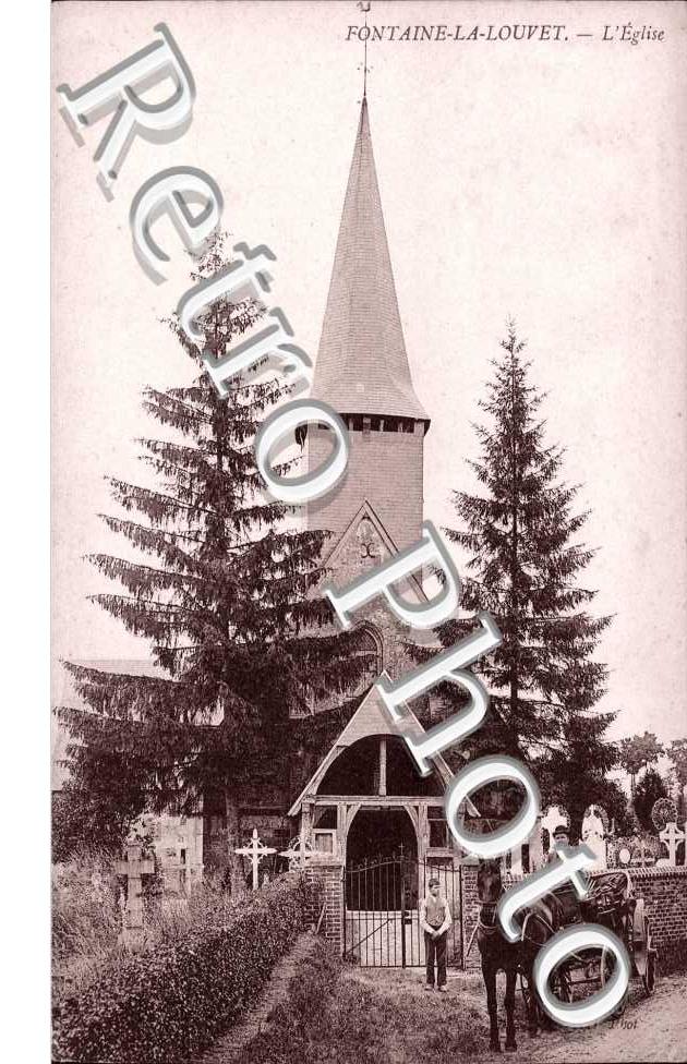 Eglise