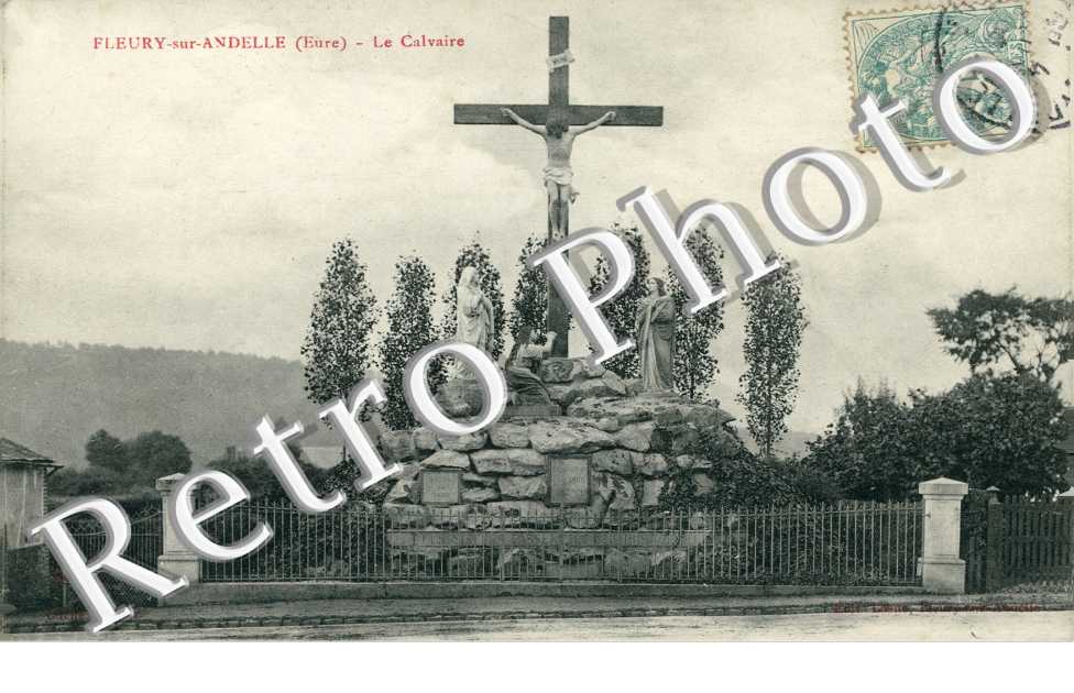 le Calvaire
