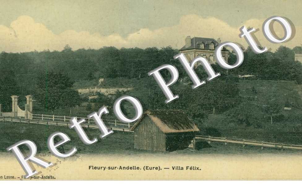 Villa Felix